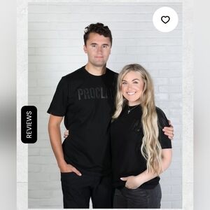 Proclaim Streetwear/Erika Kirk Brand